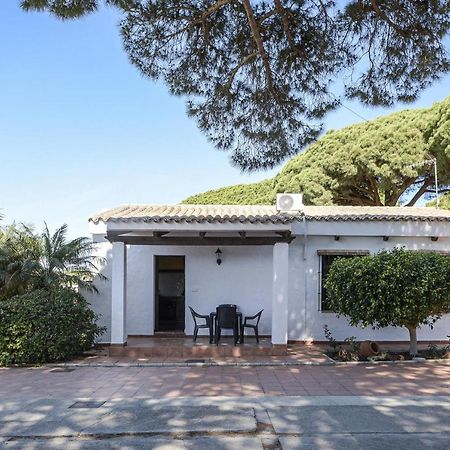 Villa Su Ilusion Sólo Familias Conil De La Frontera Exterior foto