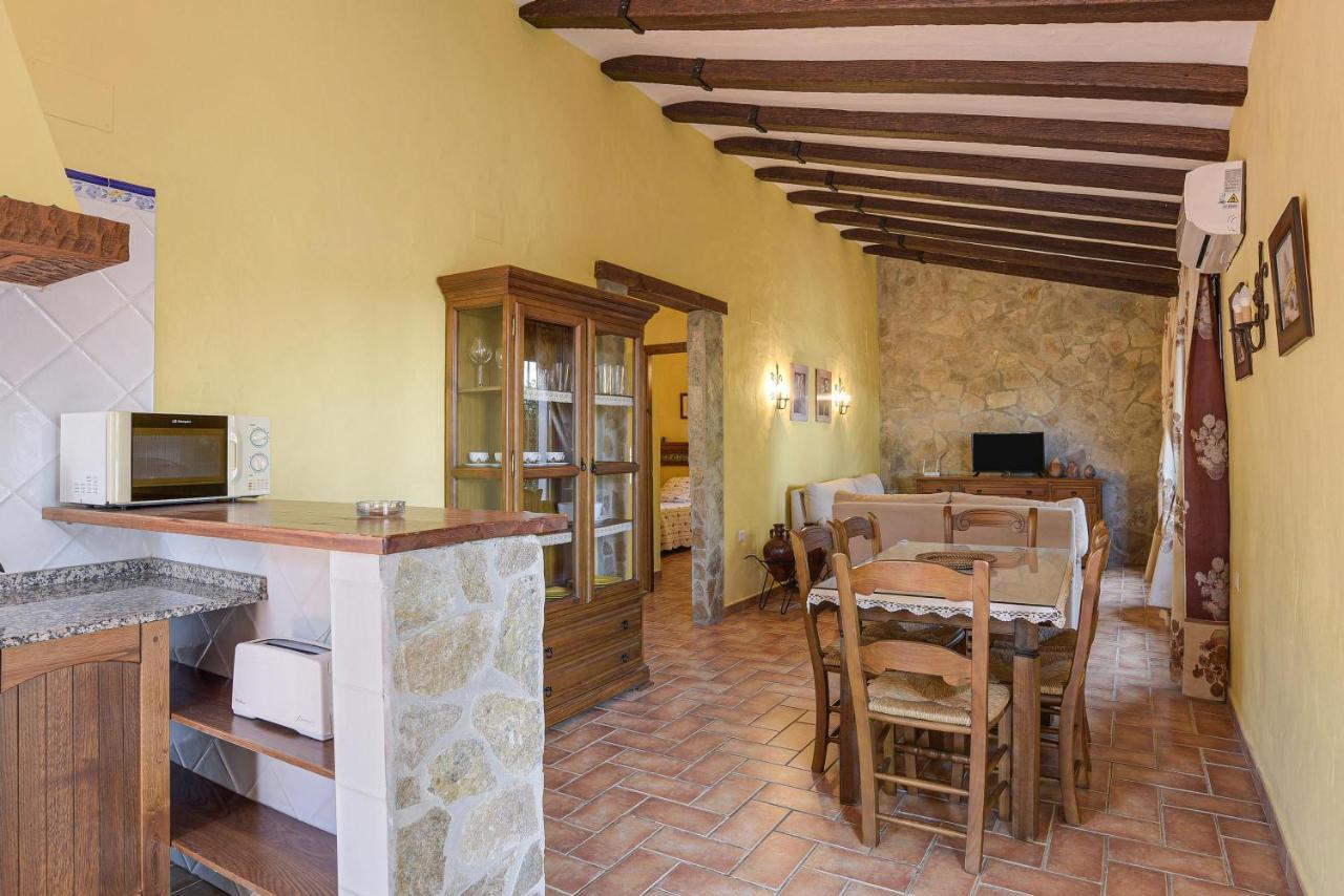 Villa Su Ilusion Sólo Familias Conil De La Frontera Exterior foto